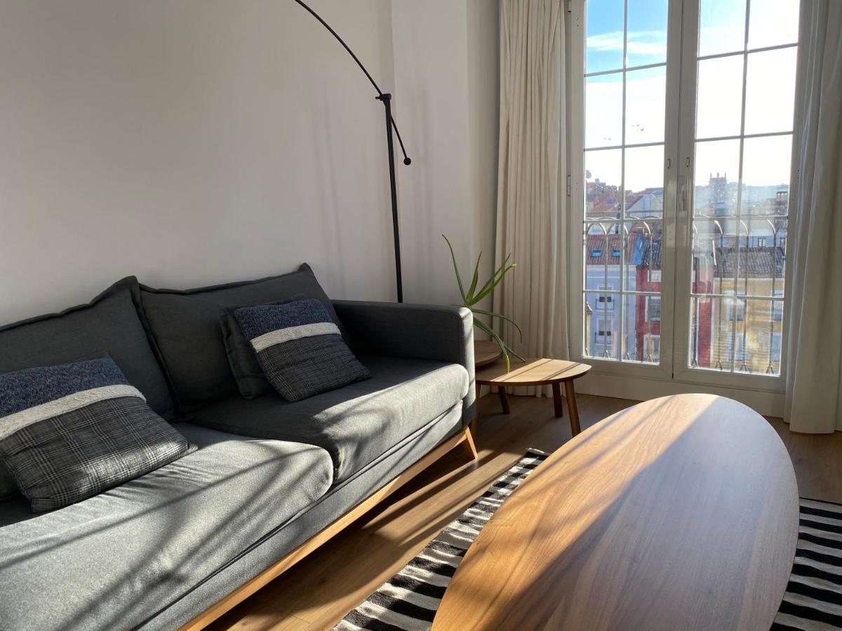 Contemplando La Catedral By Exclusive Burgos Apartments מראה חיצוני תמונה